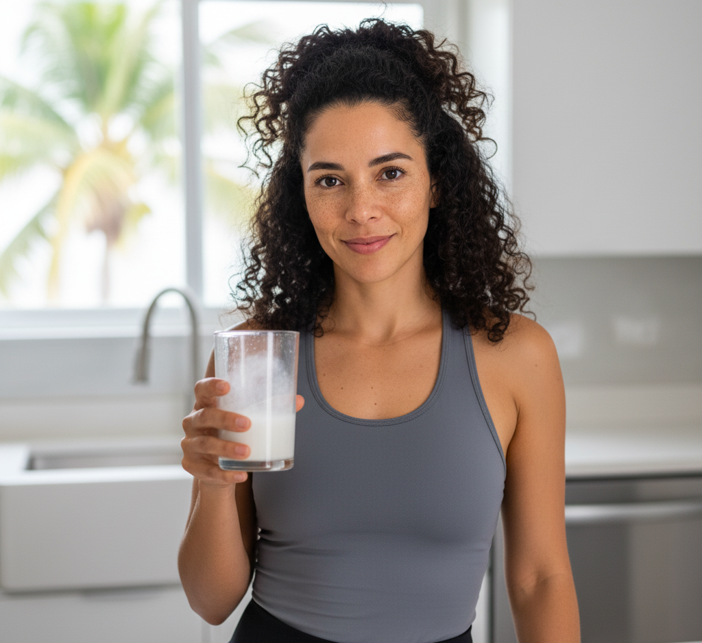 Los beneficios de tomar colágeno hidrolizado (y por qué Colartrik marca la diferencia)