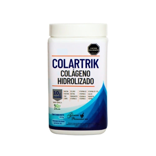 Colartrik Colágeno Hidrolizado 900g Combo x 3 unidades