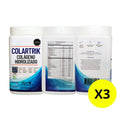 Colartrik Colágeno Hidrolizado 900g Combo x 3 unidades